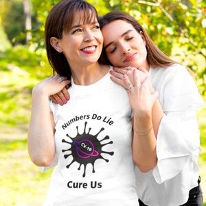 Numbers Do Lie, Cure Us